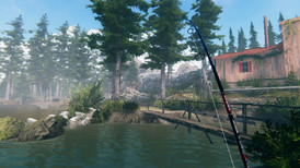 Окончательный Симулятор Рыбалки 2 screenshot 2