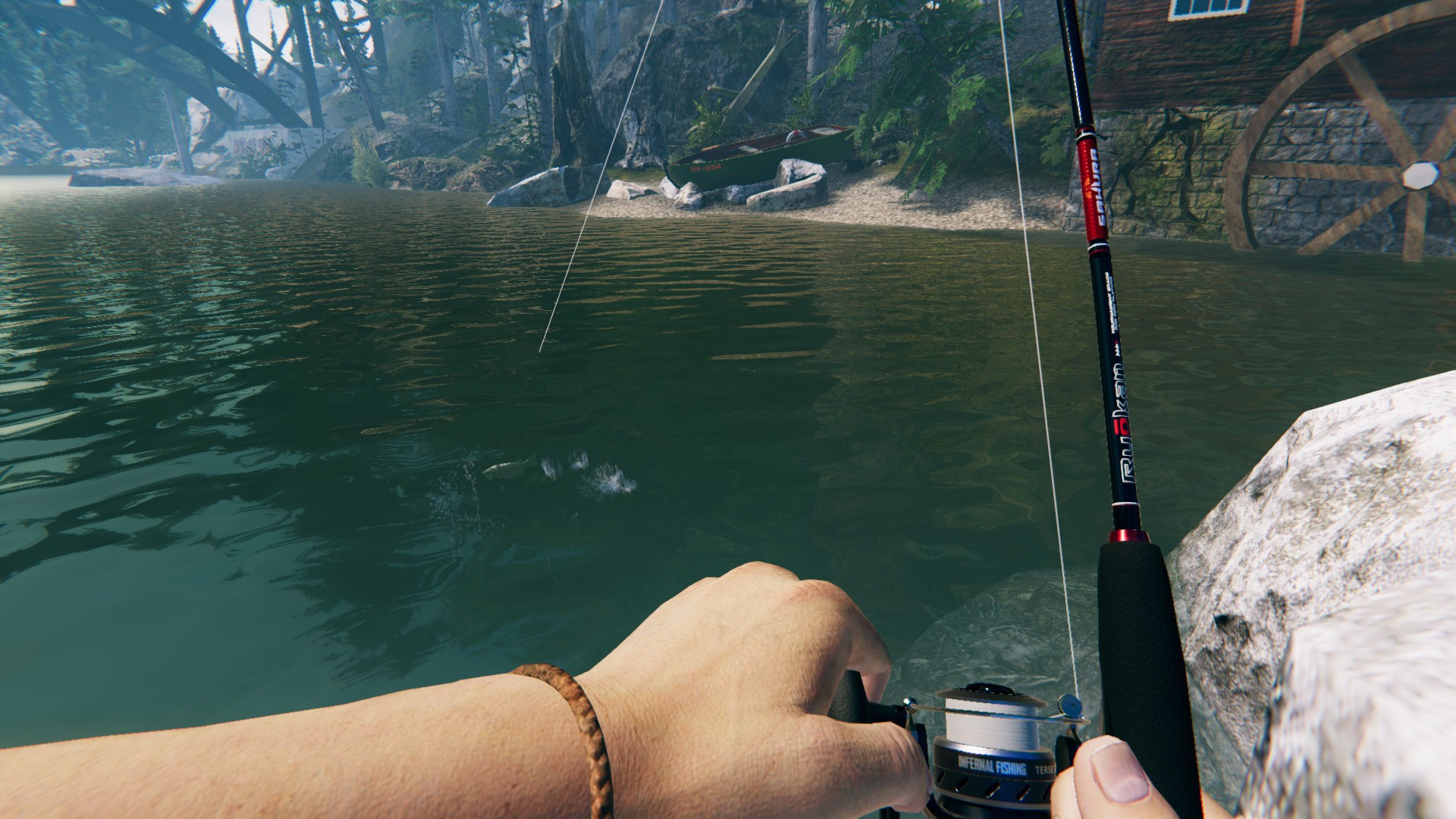 Buy Ultimate Fishing Simulator 2 Steam