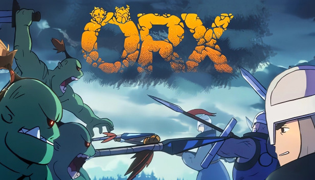 ORX