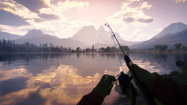Call of the Wild: The Angler screenshot 2