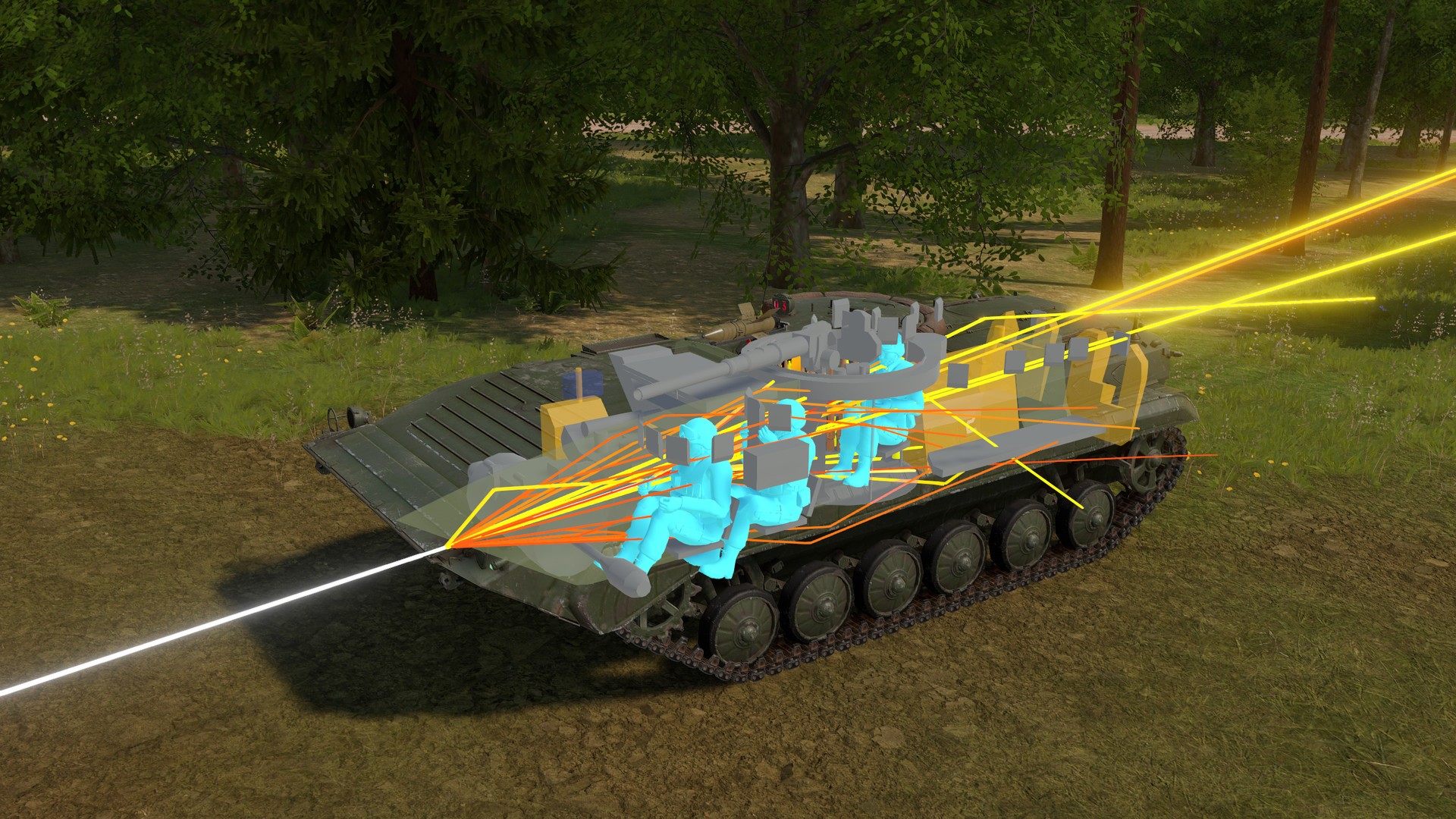 Buy Gunner, HEAT, PC! Steam