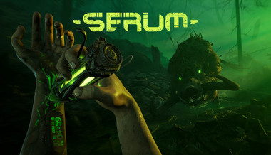 Serum - Gioco completo per PC - Videogame