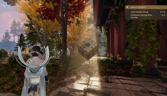 Project S screenshot 1