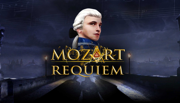 Mozart Requiem