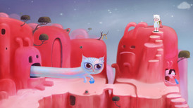 Catie in MeowmeowLand screenshot 3