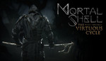Mortal Shell: The Virtuous Cycle