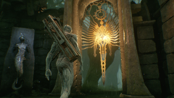 Mortal Shell: The Virtuous Cycle screenshot 1