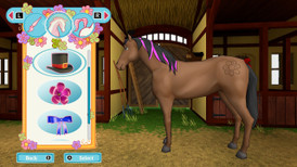 Bibi & Tina at the horse farm screenshot 4