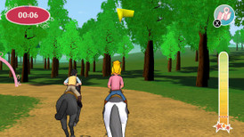 Bibi & Tina at the horse farm screenshot 3