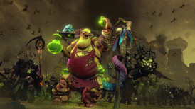 Total War: Warhammer III - Champions of Chaos screenshot 2