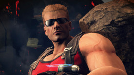 Duke Nukem's Bulletstorm Tour screenshot 2