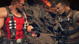 Duke Nukem's Bulletstorm Tour screenshot 3