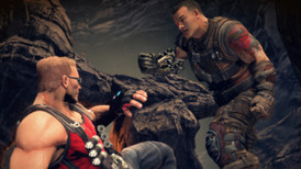 Duke Nukem's Bulletstorm Tour screenshot 4