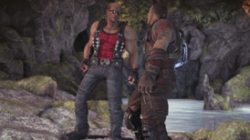 Duke Nukem's Bulletstorm Tour screenshot 5