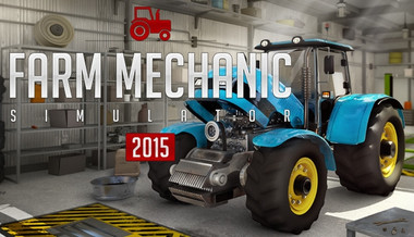 Farm Mechanic Simulator 2015 - PC (Steam)