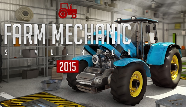 Купить Farm Mechanic Simulator 2015 Steam