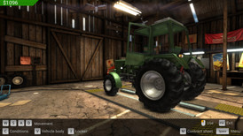 Farm Mechanic Simulator 2015 screenshot 3