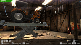 Farm Mechanic Simulator 2015 screenshot 5