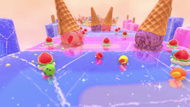 Kirby's Dream Buffet screenshot 4