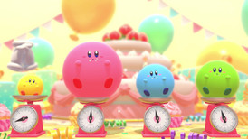 Kirby's Dream Buffet screenshot 3