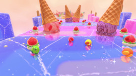 Kirby's Dream Buffet Switch screenshot 4