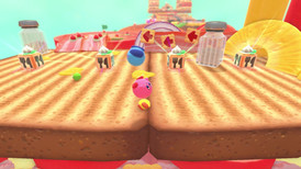 Kirby's Dream Buffet Switch screenshot 5