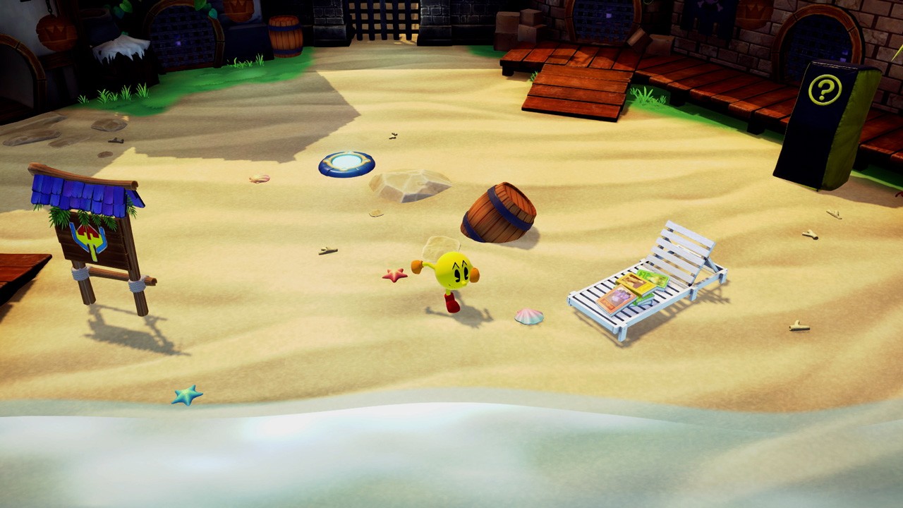 Pac Pc Buy Pac-Man World Re-Pac - PC (Steam)