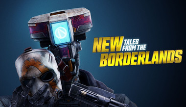 New Tales from The Borderlands - PC (Steam)