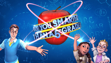 Are You Smarter Than A 5th Grader - Gioco completo per PC - Videogame