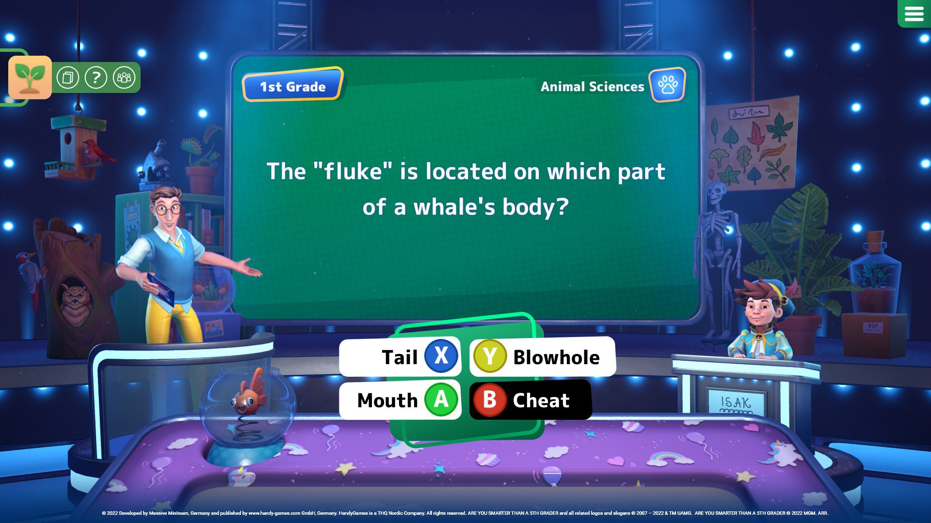 Buy Are You Smarter Than A 5th Grader - PC (Steam)