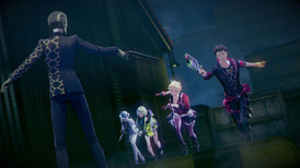 Soul Hackers 2 - Digital Premium Edition screenshot 2