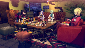 Soul Hackers 2 - Digital Premium Edition screenshot 4