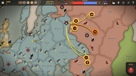 Axis & Allies 1942 Online screenshot 2