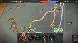 Axis & Allies 1942 Online screenshot 5