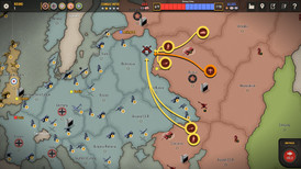 Axis & Allies 1942 Online screenshot 2