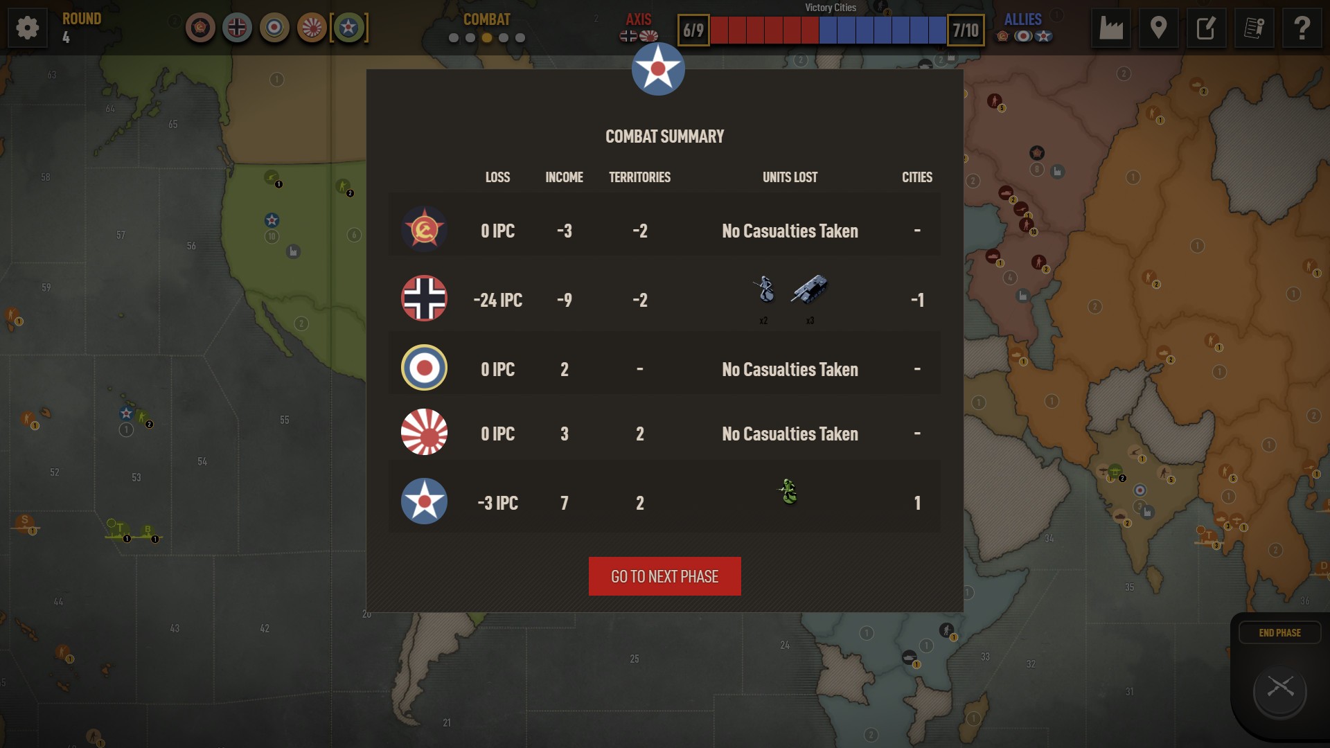 Acheter Axis & Allies 1942 Online Steam