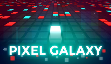 Pixel Galaxy - PC & Mac (Steam)