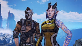 Tiny Tina et la Forteresse du Dragon: Une aventure merveilleuse screenshot 2