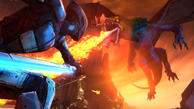 Tiny Tina's Assault on Dragon Keep: A Wonderlands One-shot Adventure screenshot 3