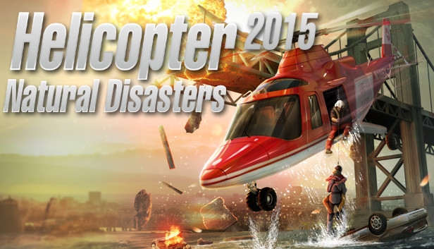 Helicopter Simulator on Steam