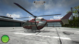 Helicopter 2015: Natural Disasters screenshot 3