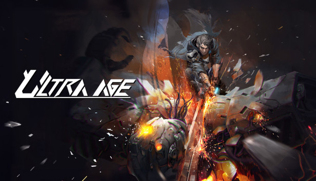Ultra Age