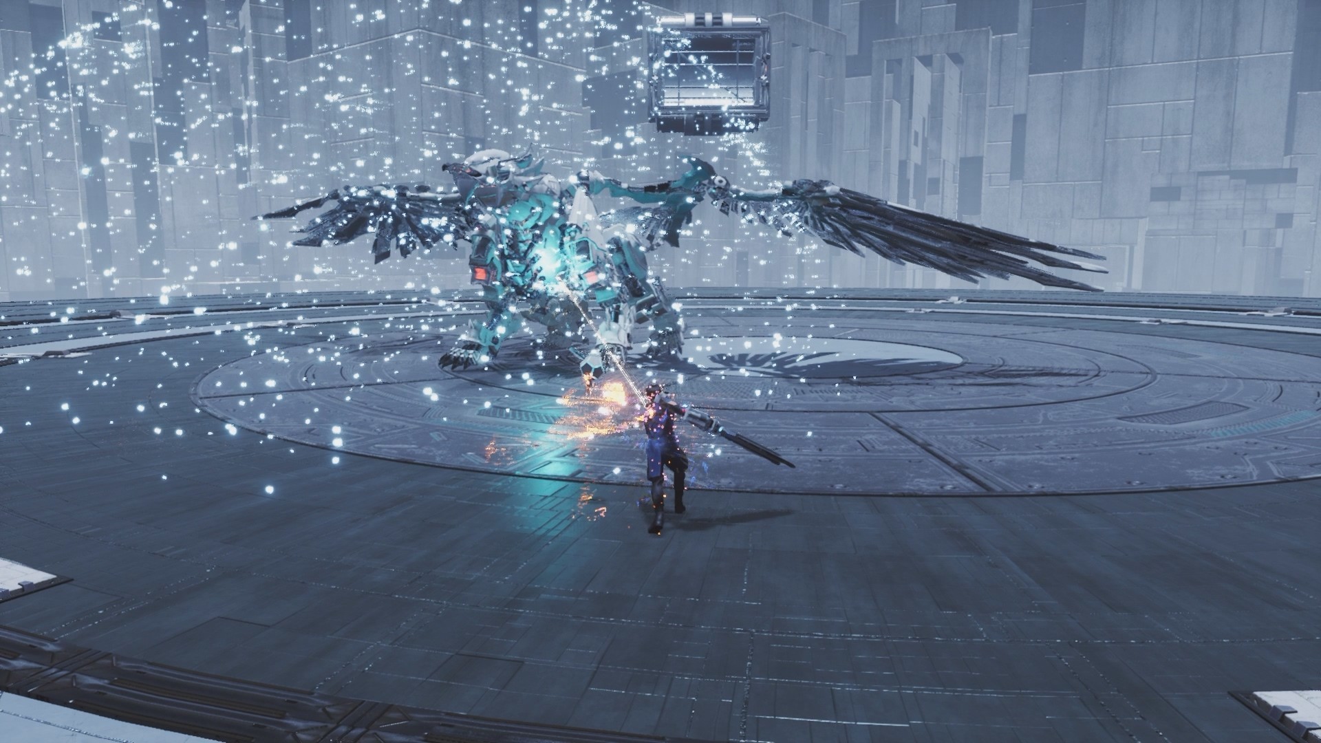 Ultra Age | PS4 screenshot 4