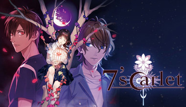 7'scarlet
