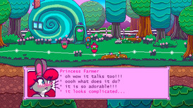 Princess Farmer screenshot 3