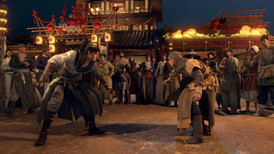 Where Winds Meet screenshot 3