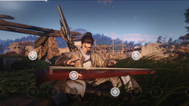 Where Winds Meet screenshot 5