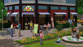 Die Sims 3: Stadt-Accessoires screenshot 5