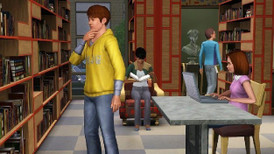 Os Sims 3: Vida na Cidade Acessórios screenshot 4