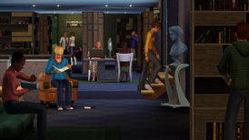 The Sims 3: Miejskie życie screenshot 2